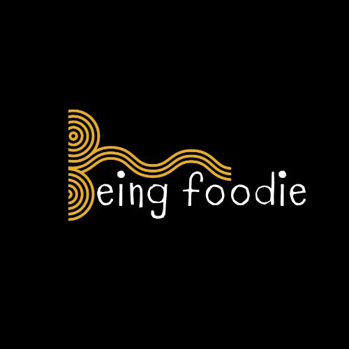 Being Foodie